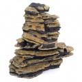 Декорація кам'яні фігури Hobby Pagoda Rock 1 16x7x17см (41764)
