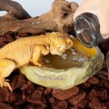 Витаминизатор, шейкер Repti-Zoo Vita-Calcium (GMB01) для обработки кормовых насекомых кальцием и витаминами