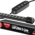 Светильник Kruger Meier LAFLORA S-Line 120 112см 18W LED для аквариума с таймером