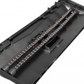 Светильник Kruger Meier LAFLORA S-Line 120 112см 18W LED для аквариума с таймером