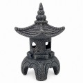 Декорація Hobby Maso Temple 11×11×16см для акваріума і тераріуму (41729)