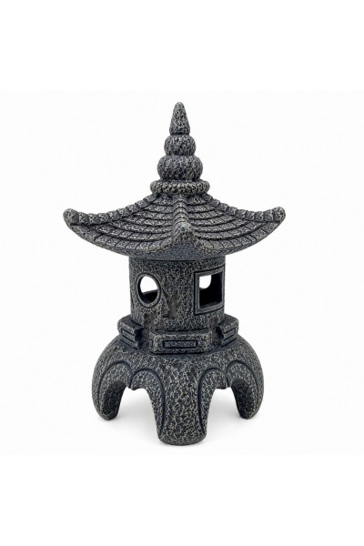 Декорація Hobby Maso Temple 11×11×16см для акваріума і тераріуму (41729)