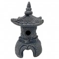 Декорація Hobby Maso Temple 11×11×16см для акваріума і тераріуму (41729)