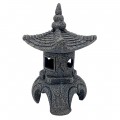Декорація Hobby Maso Temple 11×11×16см для акваріума і тераріуму (41729)