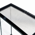 Тераріум скляний Hobby Terra Fix & Easy Nano Line 40x40x30см (36038)
