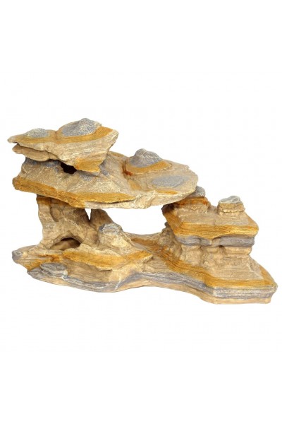 Декорация скала Hobby Amman Rock 2 33x18x18см (40121)