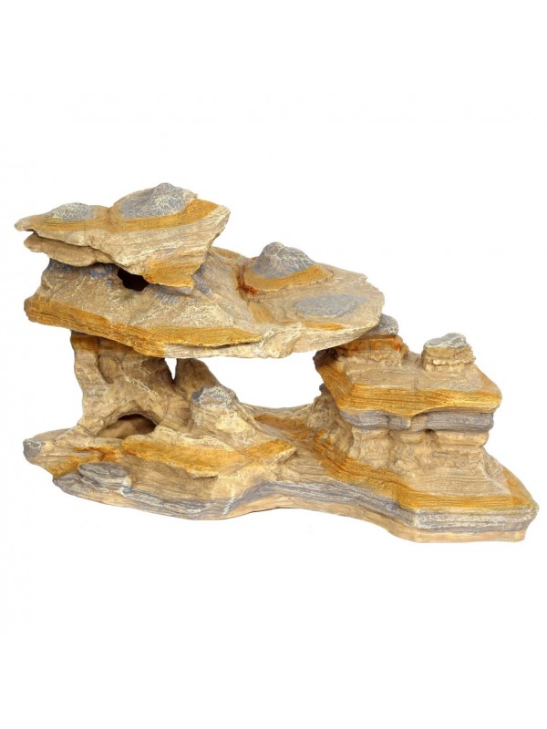 Декорация скала Hobby Amman Rock 2 33x18x18см (40121)