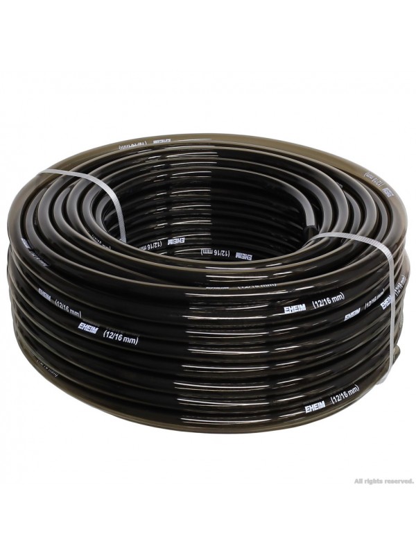 Шланг Eheim hose anthracite 12/16мм 50м (4004849)