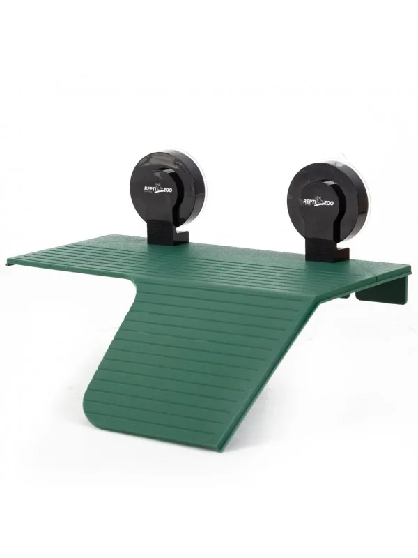 Острів для черепахи Repti-Zoo Turtle Ramp M (TB08M)