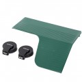 Остров для черепахи Repti-Zoo Turtle Ramp M (TB08M)