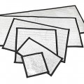 Термоизоляционный коврик для нагревательных матов Terrario HeatArmor 14W 30x30см