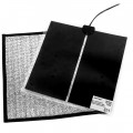 Термоизоляционный коврик для нагревательных матов Terrario HeatArmor 14W 30x30см