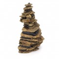 Декорация каменные фигуры Hobby Pagoda Rock 2 11x7,5x17,5см (41765)