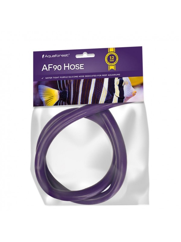Силиконовый шланг AF110 Hose для Aquaforest AF110 Media Reactor 1м. 16мм.
