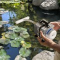 Компрессор Kruger Meier OxyPure Breeze 2400 для пруда 1200 л/ч с распределителем на 6 выходов