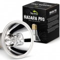 Галогенная лампа UVA Terrario Nadara Pro 50 Вт E27 для террариума
