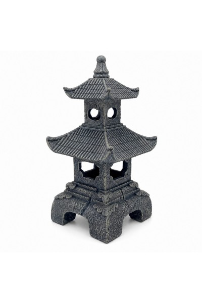 Декорація Hobby Senso Temple 11×11×19см для акваріума і тераріуму (41731)
