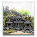 Декорація Hobby Senso Temple 11×11×19см для акваріума і тераріуму (41731)