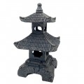 Декорація Hobby Senso Temple 11×11×19см для акваріума і тераріуму (41731)