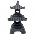 Декорація Hobby Senso Temple 11×11×19см для акваріума і тераріуму (41731)