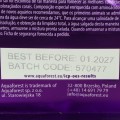 Сіль для рифових акваріумів Aquaforest Reef Salt 5кг