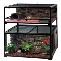 Подставка под террариум Repti-Zoo 9см (RAS13)
