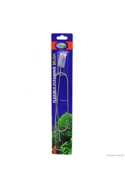 Йоржик Aqua Nova N-CLEAN 60см (N-CLEAN 60)
