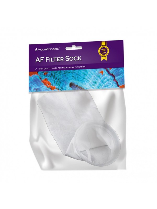 Фильтрующий носок Aquaforest AF Filter Sock 30x10см (739412)