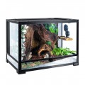 Подвесная двойная рампа, миска Repti-Zoo Turtle Ramp 2в1 (TB09)