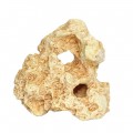 Декорация камень с отверстиями Hobby Cavity Stone 1 16x8x16см (40140)