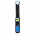 Задний самоклеющийся фон Hobby Black*/Deep Blue 120x50см (31210)