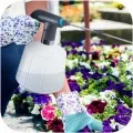 Опрыскиватель электрический Repti-Zoo Electric Sprayer 2л. (SP08)