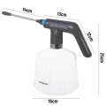 Обприскувач електричний Repti-Zoo Electric Sprayer 2л. (SP08)