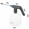 Опрыскиватель электрический Repti-Zoo Electric Sprayer 2л. (SP08)