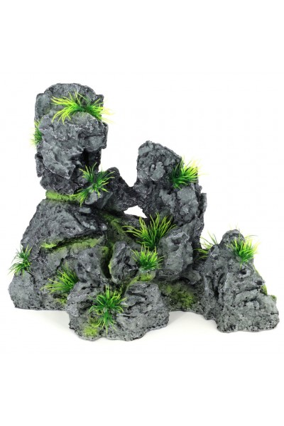 Декорація скала Aqua Nova 32,5x16x27см (AN949-BIG)
