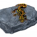 Нагревательный камень с регулятором температуры Repti-Zoo Dimmer Heat Rock 8W 18×14×3 см (AHR0608P) для террариумов