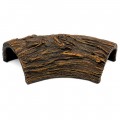 Декорація Hobby Root Wood Cave 1 17x8,5x5см для акваріума і тераріуму (41790)