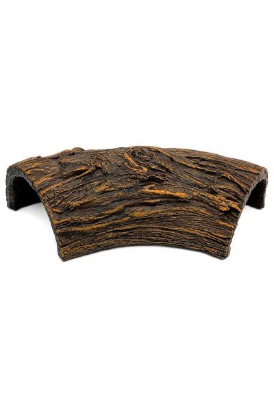 Декорация Hobby Root Wood Cave 1 17x8,5x5см для аквариума и террариума (41790)