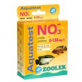 Тест на содержания нитратов Zoolek Aquatest NO3 (1040)