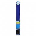 Задний самоклеющийся фон Hobby Deep Blue*/Black 60x30см (31212)