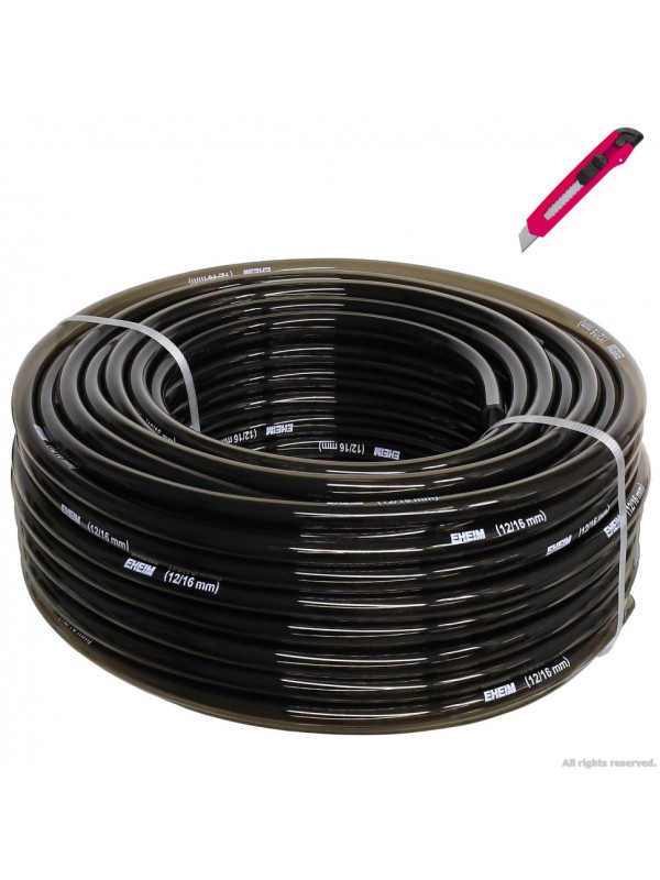 Шланг Eheim hose anthracite 12/16мм 1м (4004840)