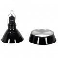 Светильник глубокий рефлекторный Repti-Zoo 2in1 Big Multi Dome 200W (RL19)