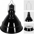 Светильник глубокий рефлекторный Repti-Zoo 2in1 Big Multi Dome 200W (RL19)