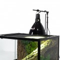 Светильник глубокий рефлекторный Repti-Zoo 2in1 Big Multi Dome 200W (RL19)