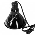 Светильник глубокий рефлекторный Repti-Zoo 2in1 Big Multi Dome 200W (RL19)