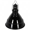 Светильник глубокий рефлекторный Repti-Zoo 2in1 Big Multi Dome 200W (RL19)