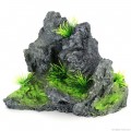 Декорация скала Aqua Nova 21x13x16см (AN949B-ROCK)