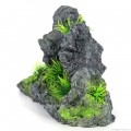 Декорация скала Aqua Nova 21x13x16см (AN949B-ROCK)