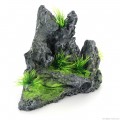Декорация скала Aqua Nova 21x13x16см (AN949B-ROCK)