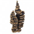 Декорация каменные фигуры Hobby Pagoda Rock 4 12,5x9,5x29,5см (41767)